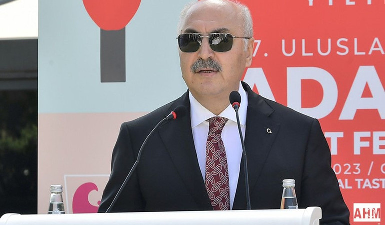 Lezzet şöleni başladı