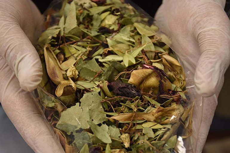 Prof. Dr. Şener Zehir salgılıyor dedi ve uyardı: Bir aydan uzun süre kullanmayın