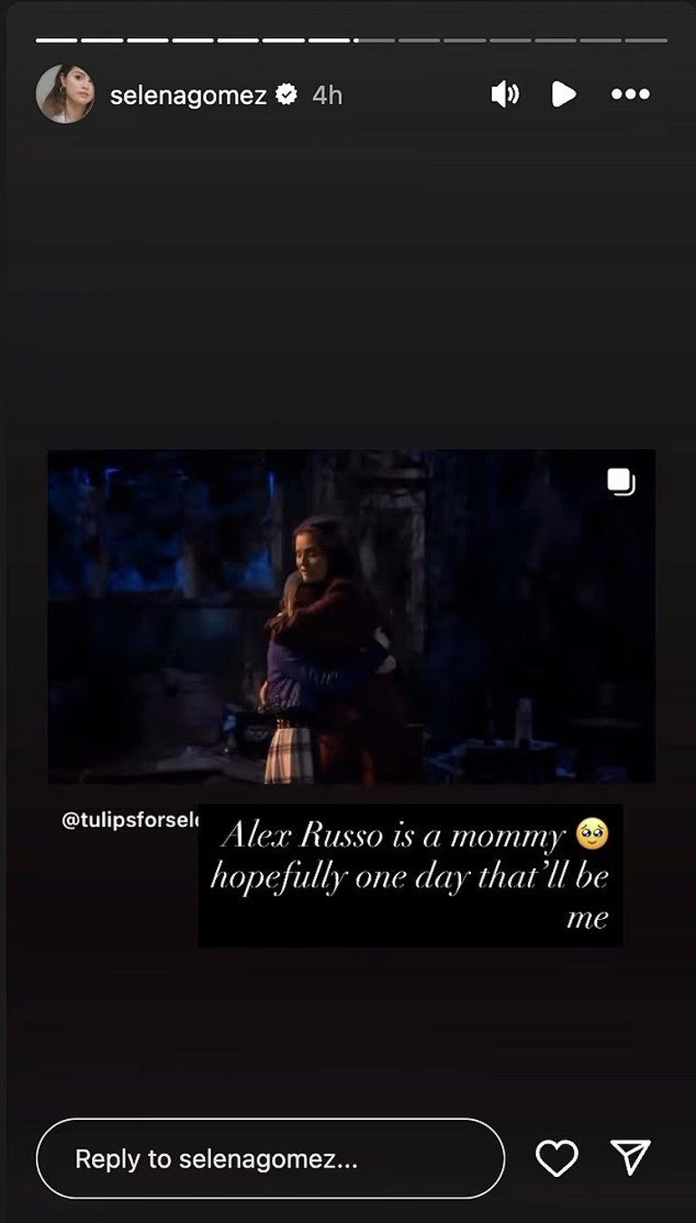 ‘Hamile bile kalamayabilirim’ diyordu… En sonunda yuvasını kurdu… Annelik hasreti artık dinsin istiyor