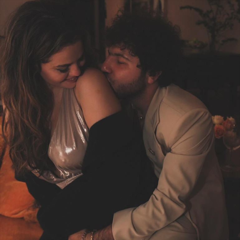 ‘Hamile bile kalamayabilirim’ diyordu… En sonunda yuvasını kurdu… Annelik hasreti artık dinsin istiyor