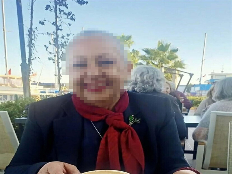 Huzurevinde banyo sonrası ölüm Doktor hakkında yakalama kararı çıktı