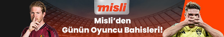 Futbolcu performansları ve oyuncu bahisleri