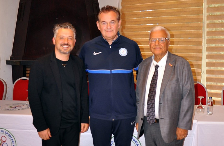 ATDSK’de hedef Avrupa ve Dünya