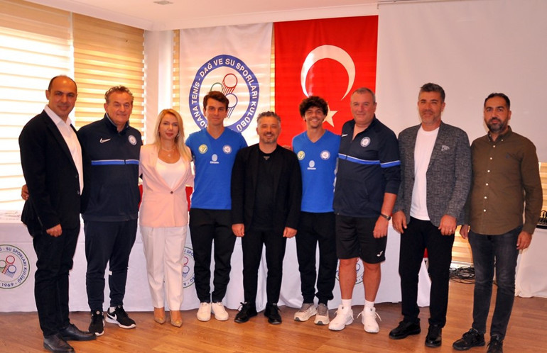 ATDSK’de hedef Avrupa ve Dünya