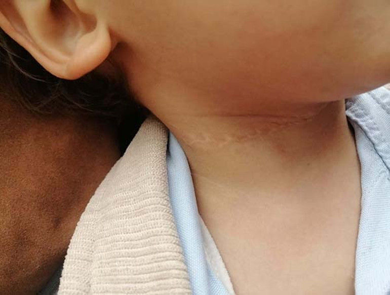 1.5 yaşındaki çocuğun boynunu kesti, evini ateşe verdi Sanığın ifadesi şok etkisi yarattı: Bana komplo kurulduğunu düşünüyorum