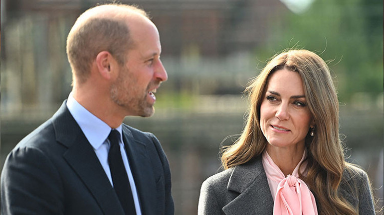 Ölümü yendiğinden beri evde son sözü o söylüyor… ‘Onun yüzünden kocası yarım kral olacak’