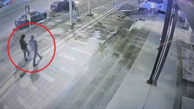 Dönerciye gelen mektup ekipleri harekete geçirdi: Olayın arkasından eski çalışan çıktı