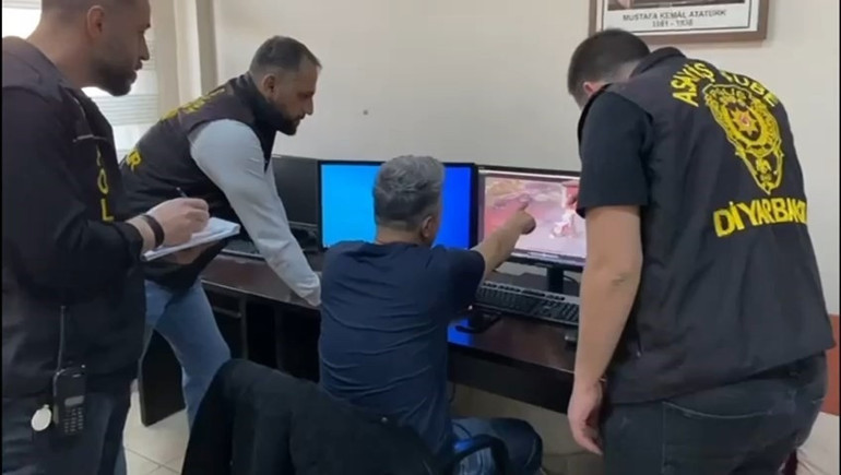 Dönerciye gelen mektup ekipleri harekete geçirdi: Olayın arkasından eski çalışan çıktı