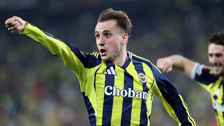 Galatasaray Başkanı Dursun Özbek’ten Icardi, Barış Alper ve Kerem Aktürkoğlu açıklaması Fenerbahçe’ye gönderme