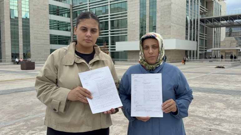 Sosyal medyadaki fotoğraf benzerliği yüzünden hapse girdi iddiası