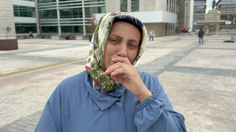 Sosyal medyadaki fotoğraf benzerliği yüzünden hapse girdi iddiası