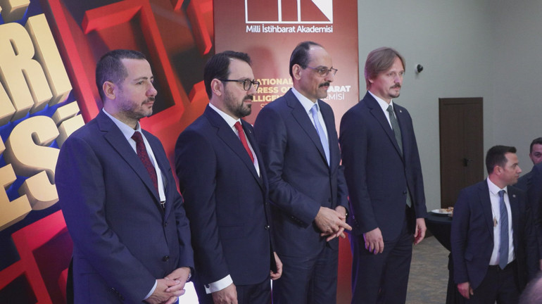 MİT Başkanı Kalından ateşkes sözleri: Hepimize büyük sorumluluk düşüyor