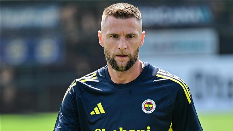 Milan Skriniardan Fenerbahçe ve transfer itirafı: İlk tercihimdi