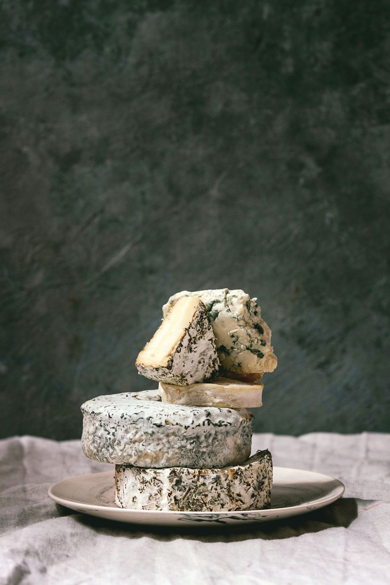 ‘Bir peynirin doğduğu yer onun ilk kimliğidir’