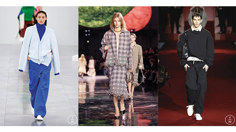 Tarzın ötesinde bir kişilik göstergesi