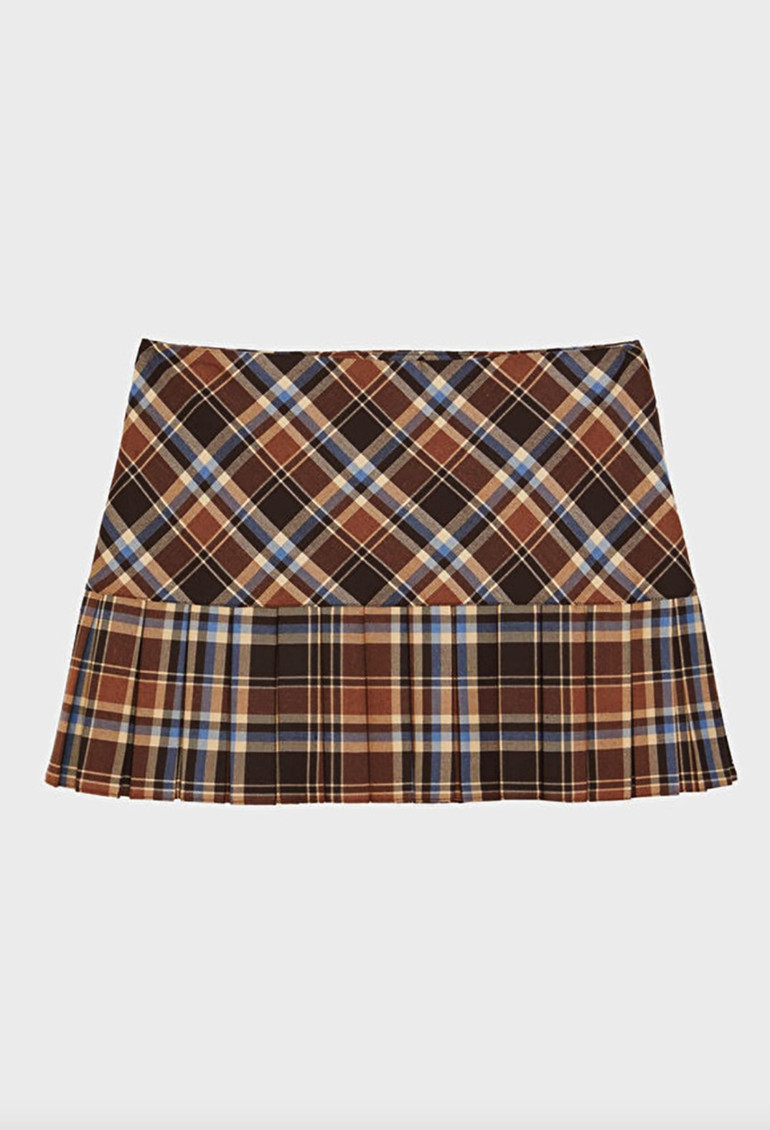 Tarzın ötesinde bir kişilik göstergesi