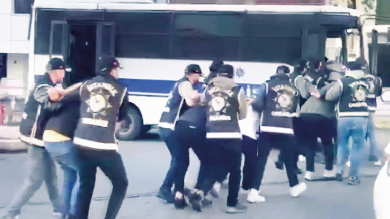 Serdar Öktem suikastında 3 kişi itirafçı oldu