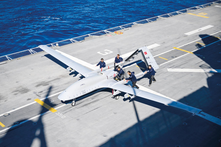 Denizkurdu nefes kesti