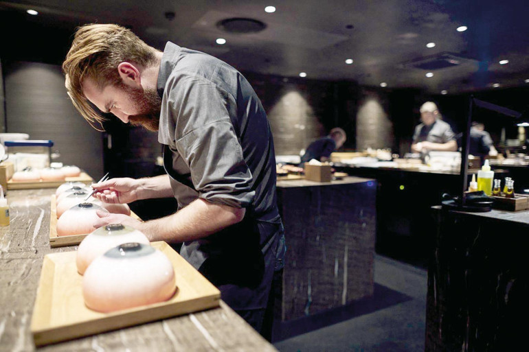 Avrupa’da dolaşan hayalet