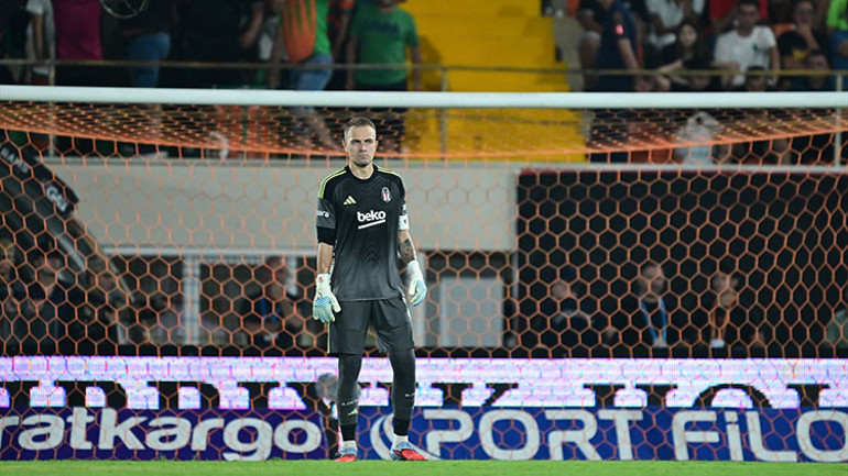 Sergen Yalçından Mert Günok kararı