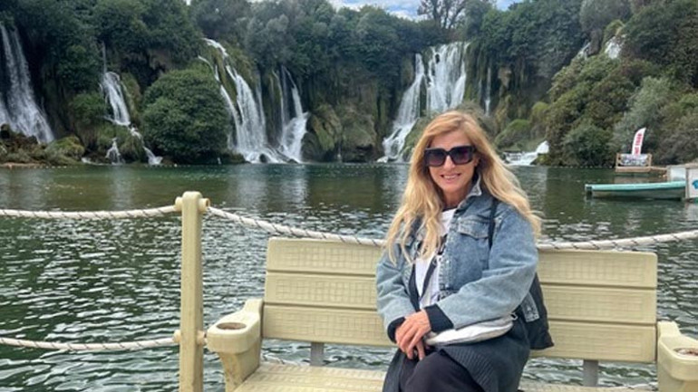 En güzel sonbahar rotalarından biri Mostar