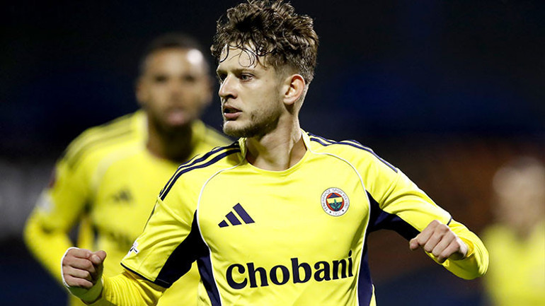 Fenerbahçe’de Szymanski ve transfer hamlesi Sadettin Saran kararını verdi