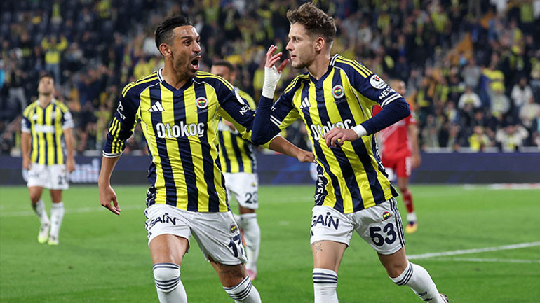 Fenerbahçe’de Szymanski ve transfer hamlesi Sadettin Saran kararını verdi