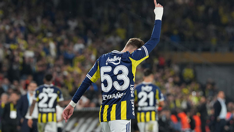 Fenerbahçe’de Szymanski ve transfer hamlesi Sadettin Saran kararını verdi