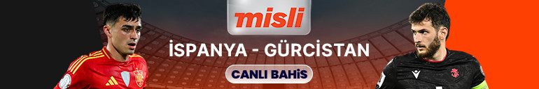 İspanya ve Gürcistan karşı karşıya Dünya Kupası Eleme maçlarının heyecanı canlı sohbet ve Şampiyon Oranlar ile Mislide