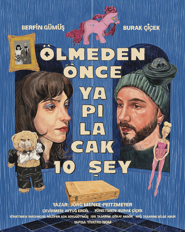 Haftanın kültür sanat ajandası