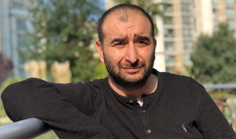 Avukat Serdar Öktem cinayetinde şüphelilerin ifadesi ortaya çıktı Hücre evinden çıktıkları anlar kamerada