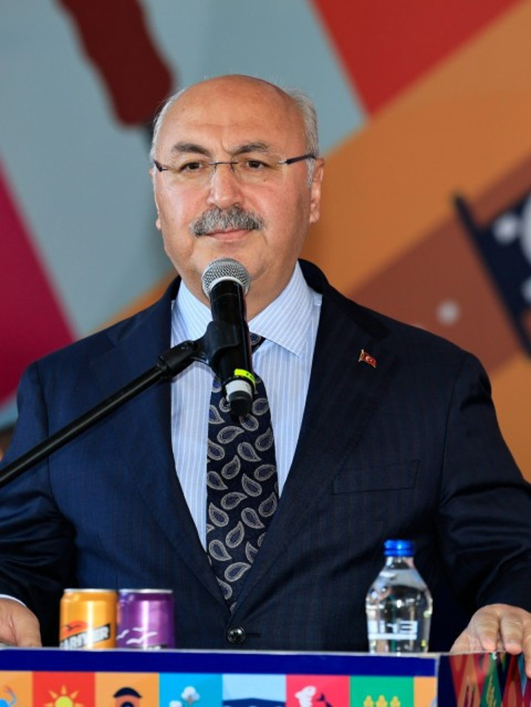 Adana’da lezzet dolu festival coşkusu başladı