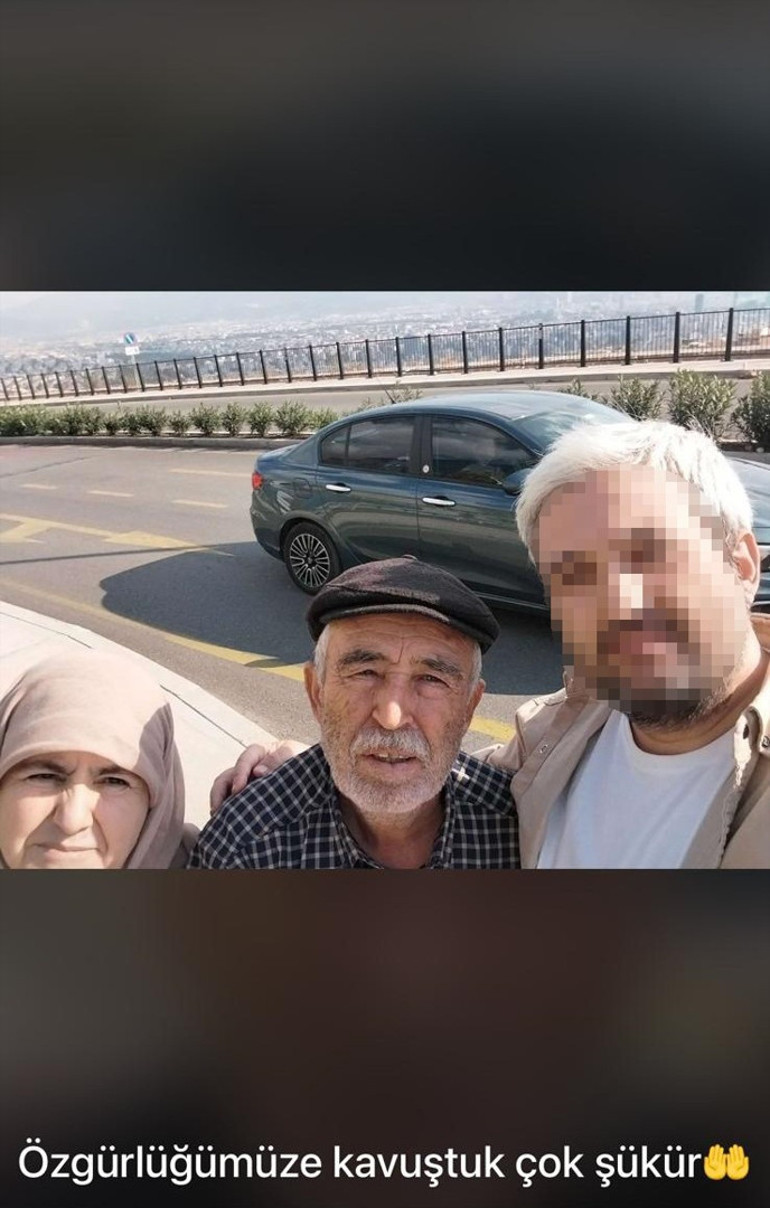 Aydındaki vahşet... 2 aylık eşini boğazını keserek öldürmüştü Tahliye edildi