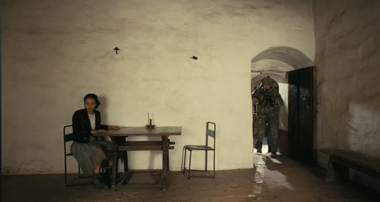 Savaş Üstüne Savaş üzerine | Birçok şeyin ama en çok da umudun filmi