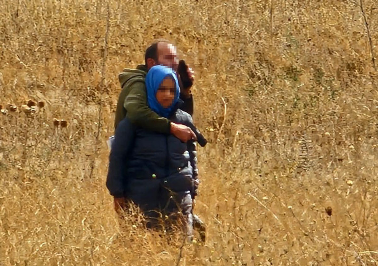 Olayla ilgili güvenlik ve adli süreç devam ediyor