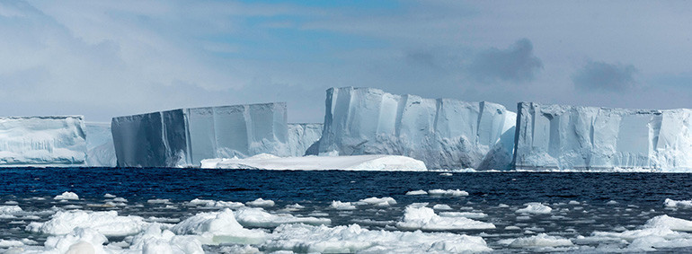 Böyle giderse sonumuz felaket olacak Okyanusta bariyer görevi görüyor: 230 milyon insan tehdit altında...