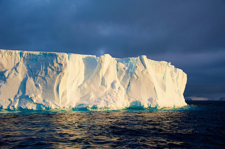 Böyle giderse sonumuz felaket olacak Okyanusta bariyer görevi görüyor: 230 milyon insan tehdit altında...