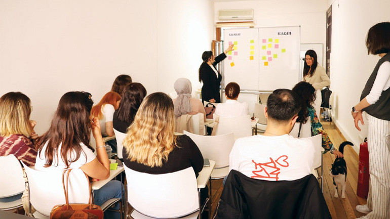 ‘Kabul etmeyince sanki yokmuş gibi oluyor’