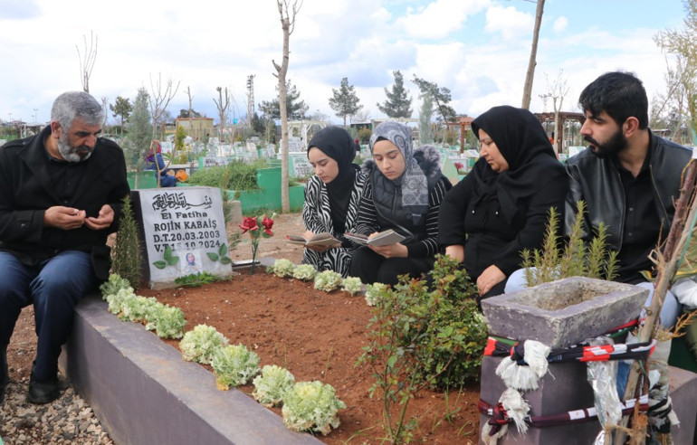 Üniversiteli Rojinin Adli Tıp raporu çıktı… İşte davanın seyrini tamamen değiştirecek detay