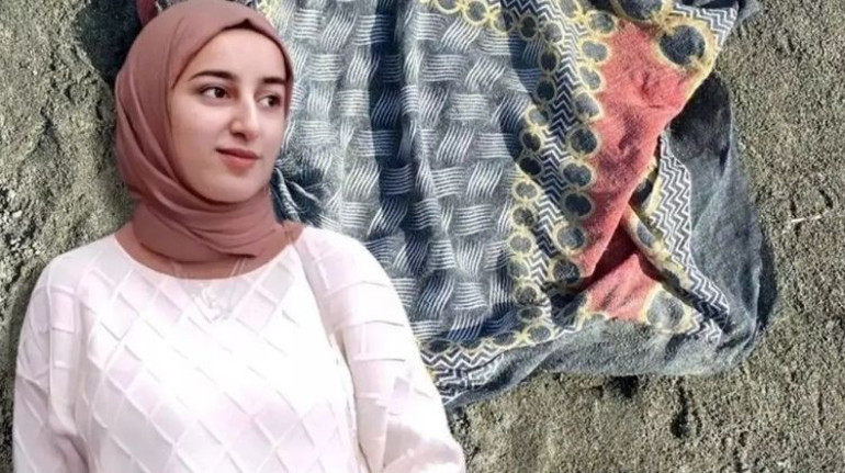 Üniversiteli Rojinin Adli Tıp raporu çıktı… İşte davanın seyrini tamamen değiştirecek detay