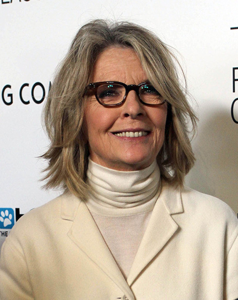 Sinema dünyasından bir yıldız kaydı... Efsane oyuncu Diane Keaton hayata veda etti