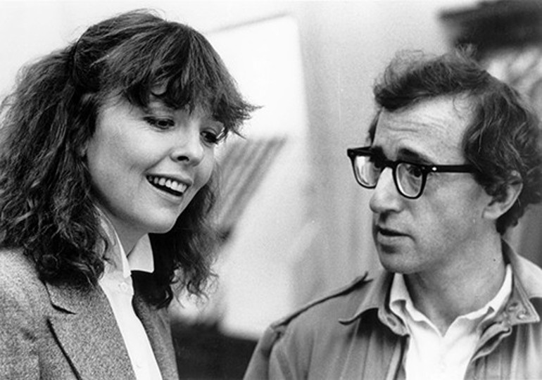 Sinema dünyasından bir yıldız kaydı... Efsane oyuncu Diane Keaton hayata veda etti