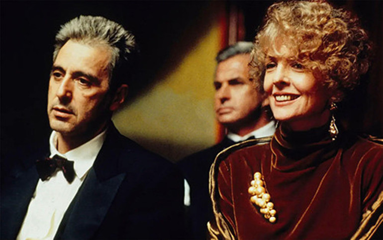 Sinema dünyasından bir yıldız kaydı... Efsane oyuncu Diane Keaton hayata veda etti