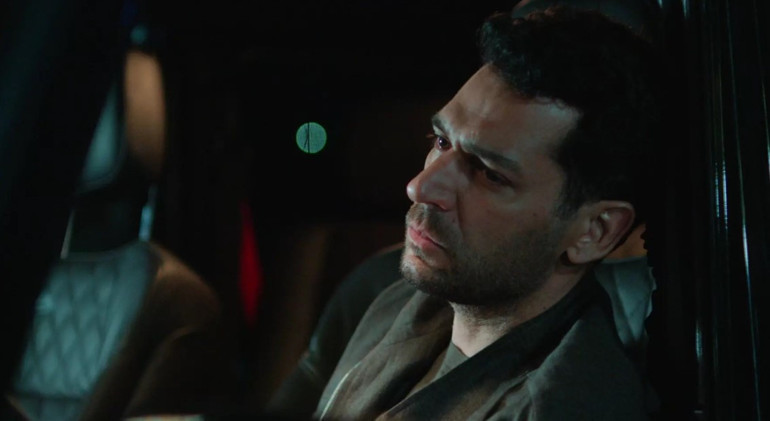 Güller ve Günahlar izleyici ile buluştu... Kaderin babası kim