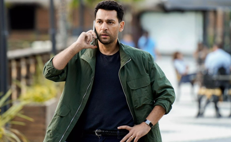 Güller ve Günahlar izleyici ile buluştu... Kaderin babası kim