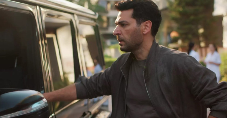 Güller ve Günahlar izleyici ile buluştu... Kaderin babası kim