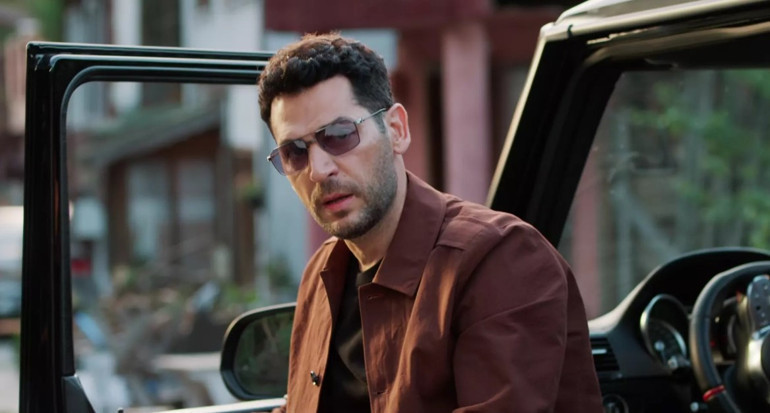 Güller ve Günahlar izleyici ile buluştu... Kaderin babası kim