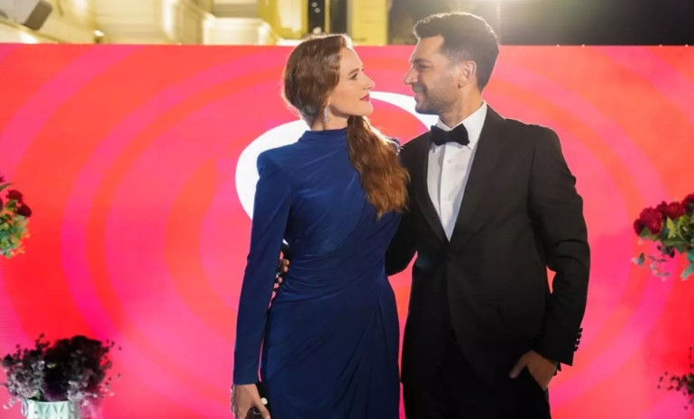 Güller ve Günahlar izleyici ile buluştu... Kaderin babası kim