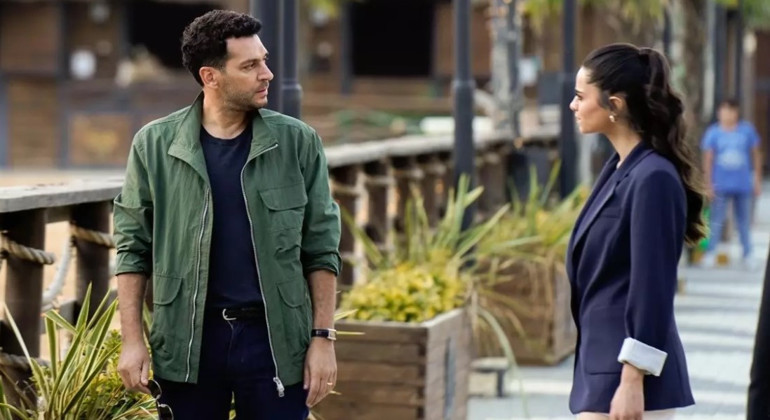 Güller ve Günahlar izleyici ile buluştu... Kaderin babası kim