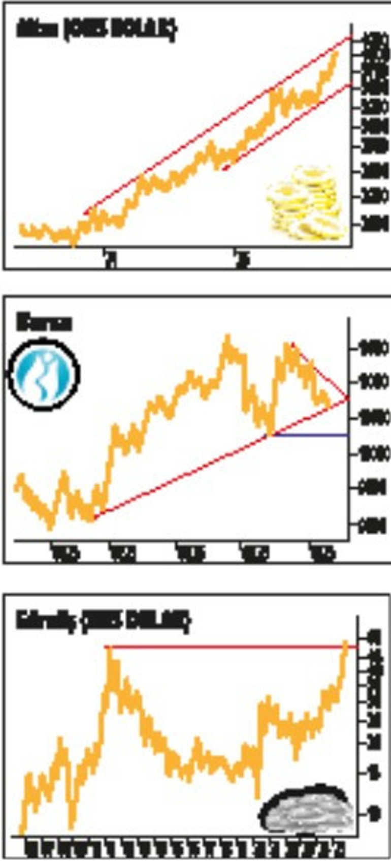 Altında yorgunluk sinyalleri